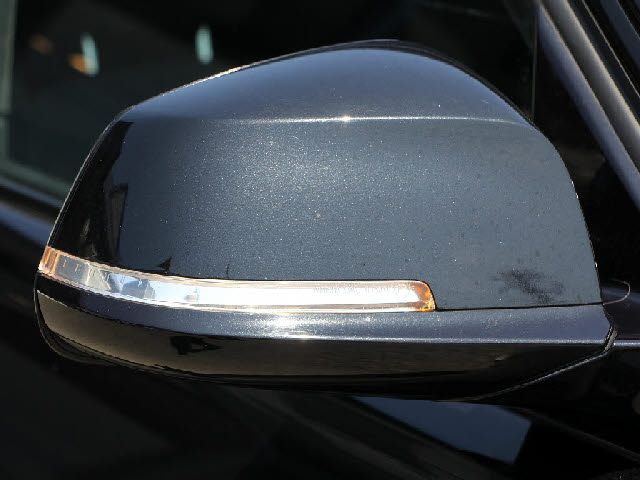 BMW BMW 3series sedan 2015