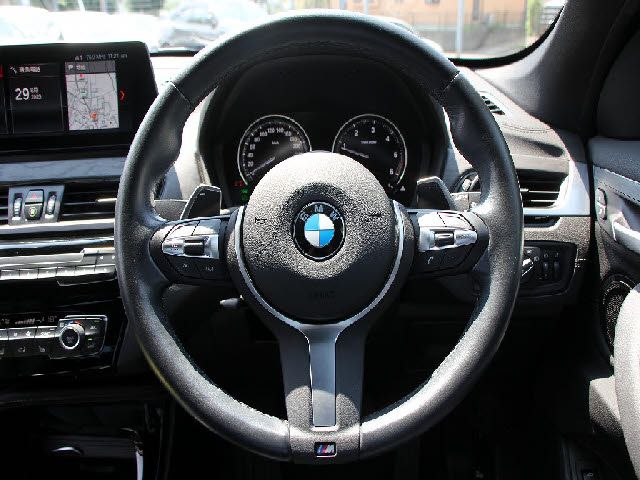 BMW BMW X1 2021
