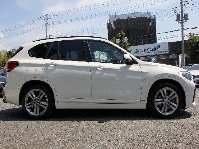 BMW BMW X1 2021