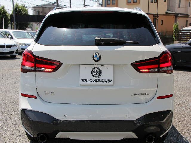 BMW BMW X1 2021