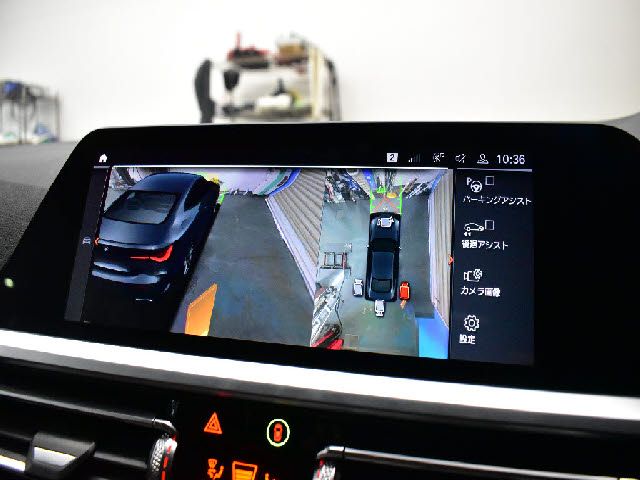 BMW BMW 4series coupe 2020