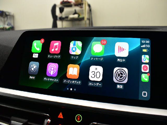 BMW BMW 4series coupe 2020