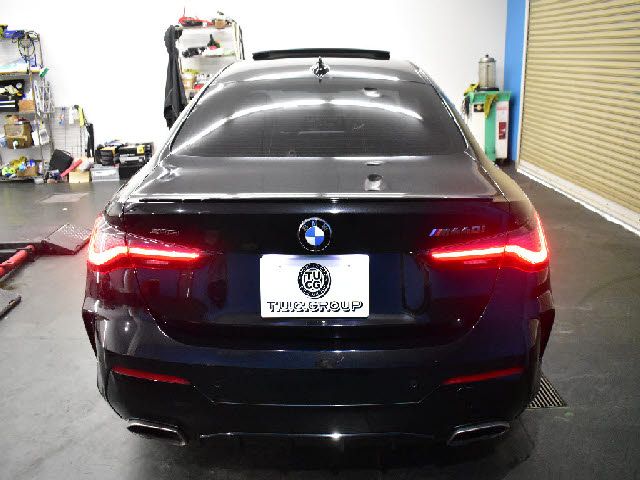 BMW BMW 4series coupe 2020