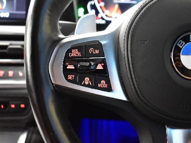 BMW BMW 4series coupe 2021