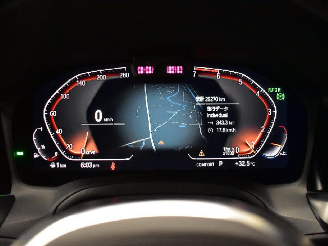 BMW BMW 4series coupe 2021