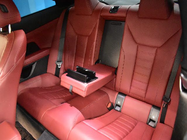 BMW BMW 4series coupe 2021