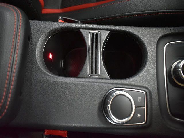 AMG AMG GLA class 2018