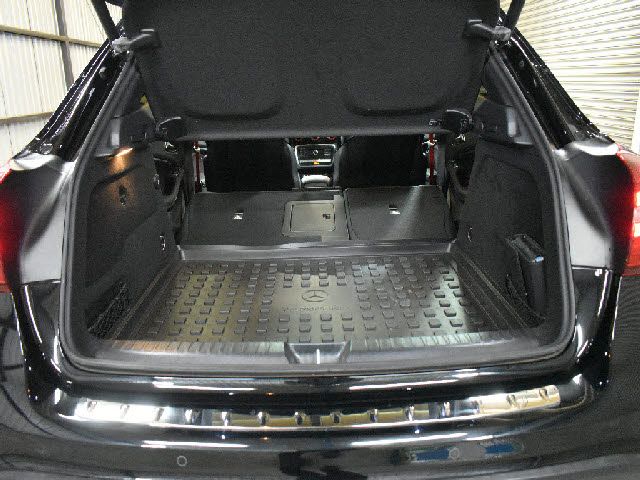 AMG AMG GLA class 2018