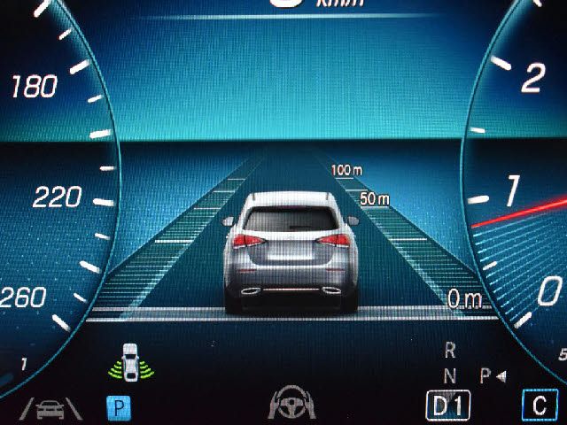 MERCEDES BENZ MERCEDES BENZ A class 2018