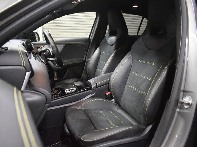 MERCEDES BENZ MERCEDES BENZ A class 2018