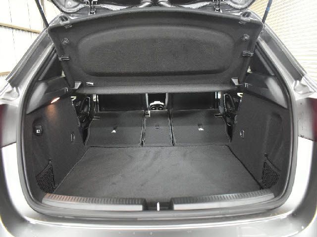 MERCEDES BENZ MERCEDES BENZ A class 2018