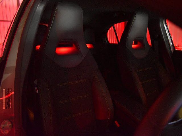 MERCEDES BENZ MERCEDES BENZ A class 2018