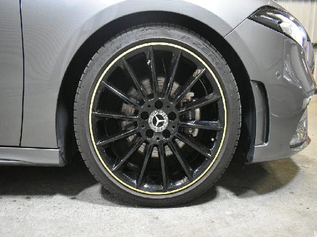 MERCEDES BENZ MERCEDES BENZ A class 2018