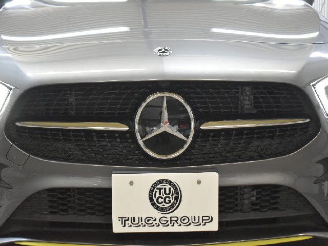 MERCEDES BENZ MERCEDES BENZ A class 2018