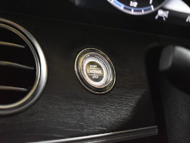 MERCEDES BENZ MERCEDES BENZ E class stationwagon 2020