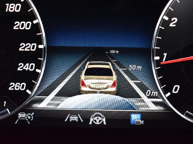 MERCEDES BENZ MERCEDES BENZ E class stationwagon 2020