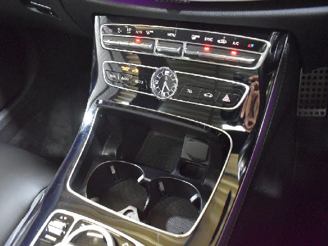 MERCEDES BENZ MERCEDES BENZ E class stationwagon 2020