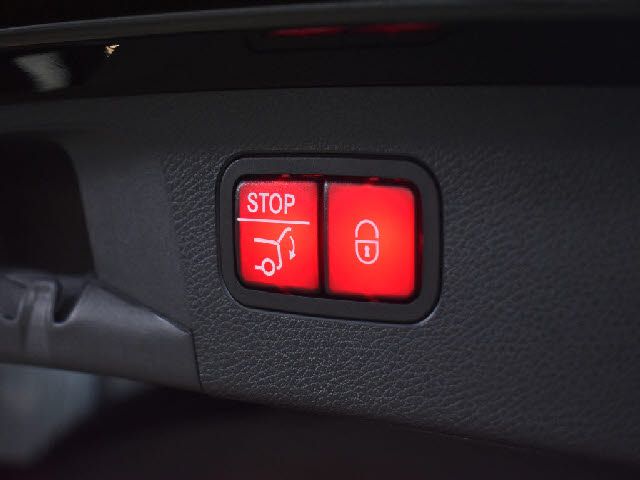 MERCEDES BENZ MERCEDES BENZ E class stationwagon 2020