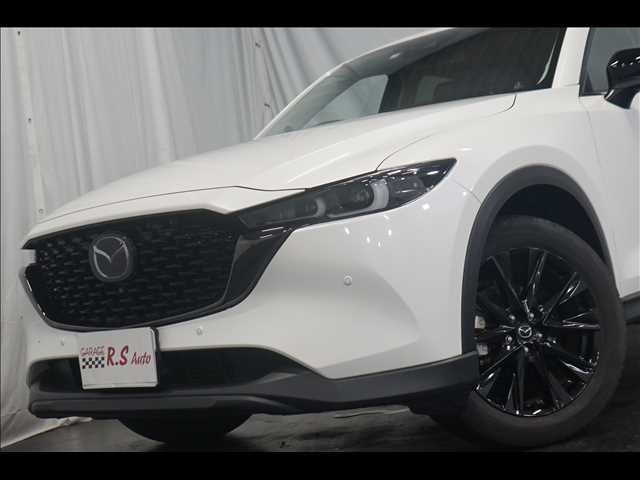 MAZDA CX-5 2021