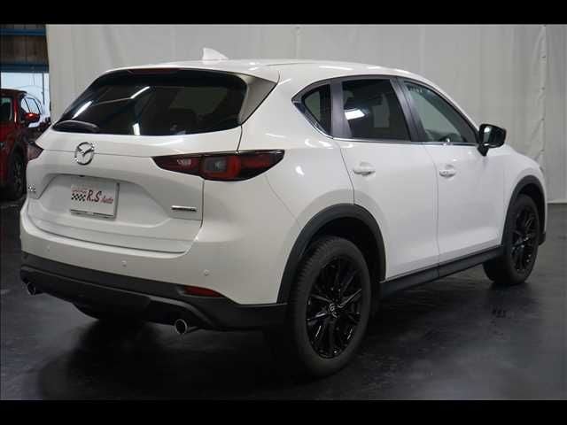 MAZDA CX-5 2021