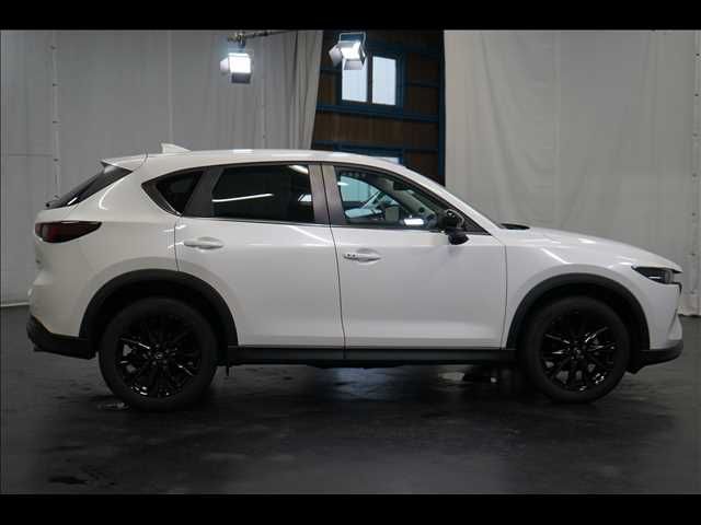 MAZDA CX-5 2021