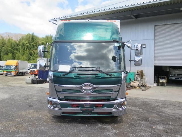 HINO RANGER 2020
