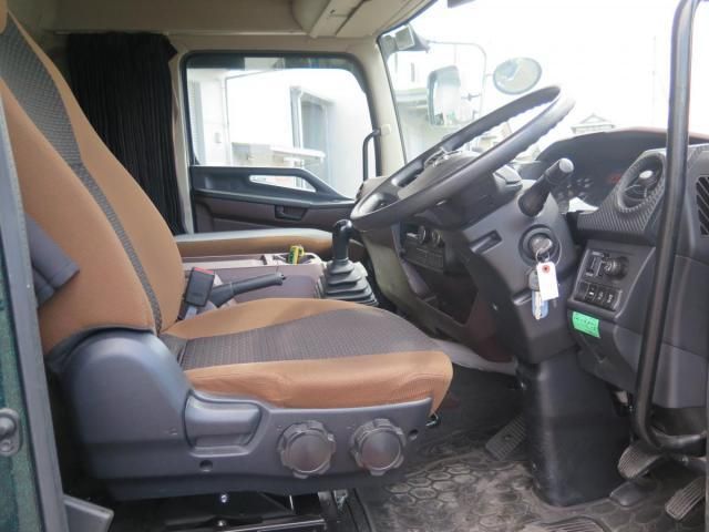 HINO RANGER 2020