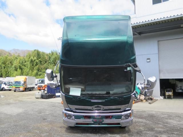 HINO RANGER 2020