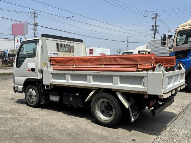 ISUZU ELF 2020