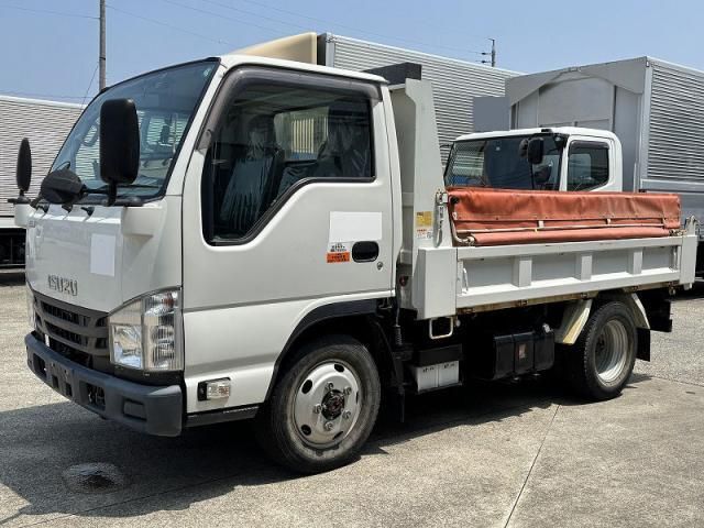 ISUZU ELF 2020