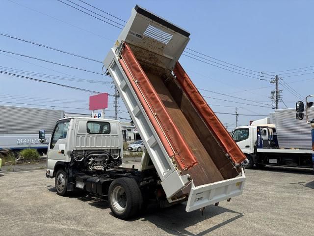 ISUZU ELF 2020