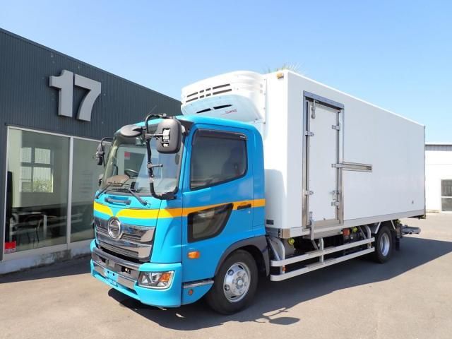 HINO RANGER 2020