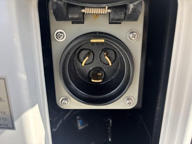 MITSUBISHI FUSOU SUPER GREAT 2025