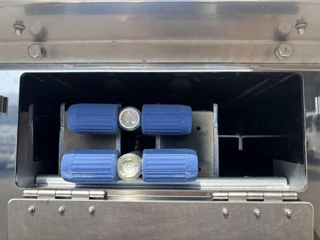 MITSUBISHI FUSOU SUPER GREAT 2025