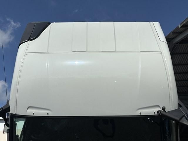 MITSUBISHI FUSOU SUPER GREAT 2025