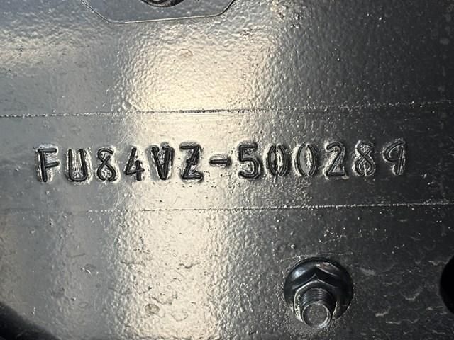 MITSUBISHI FUSOU SUPER GREAT 2025