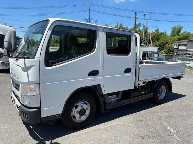 MITSUBISHI CANTER 2021