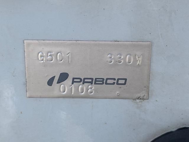 MITSUBISHI CANTER 2021