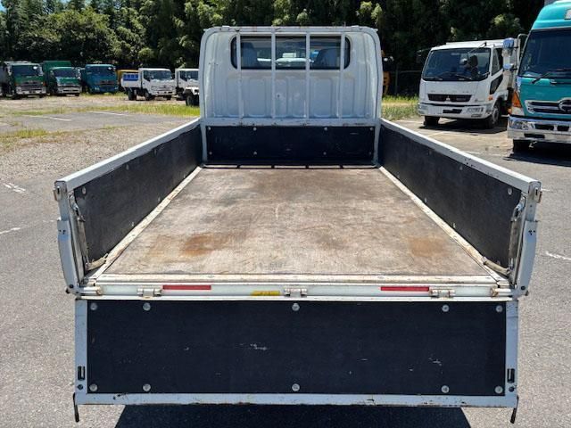 MITSUBISHI CANTER 2021