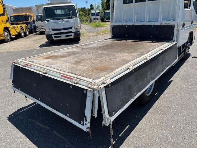 MITSUBISHI CANTER 2021