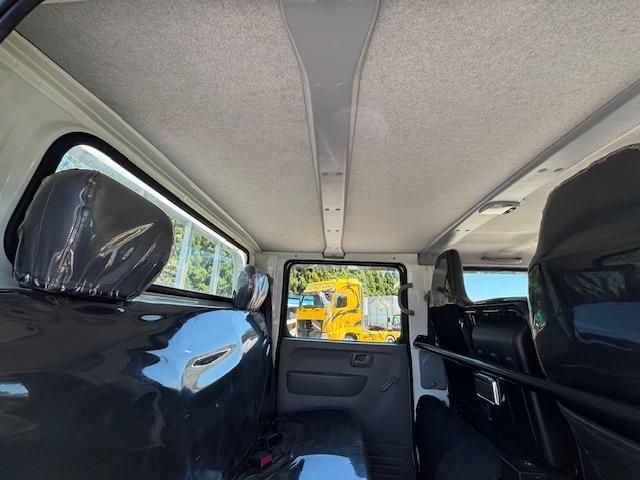 MITSUBISHI CANTER 2021