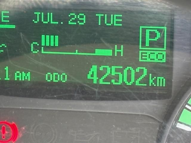 MITSUBISHI CANTER 2021