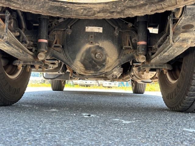 MITSUBISHI CANTER 2021