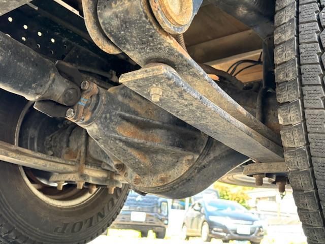 MITSUBISHI CANTER 2021