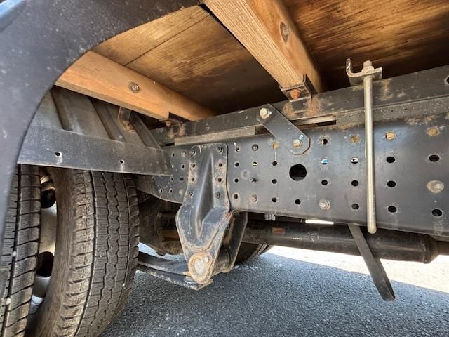 MITSUBISHI CANTER 2021