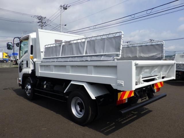 ISUZU FORWARD 2013