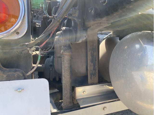 MITSUBISHI FUSOU SUPER GREAT 2014