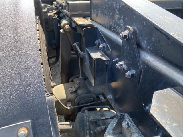 MITSUBISHI FUSOU SUPER GREAT 2014