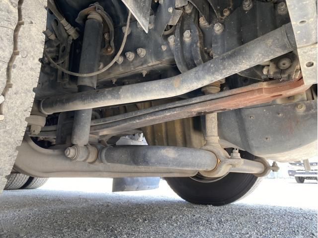 MITSUBISHI FUSOU SUPER GREAT 2014