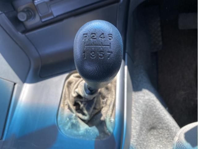 MITSUBISHI FUSOU SUPER GREAT 2014